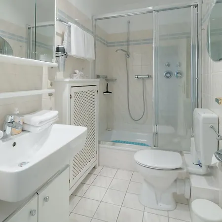 Friedrichstr 36 Whg 2 Apartment *