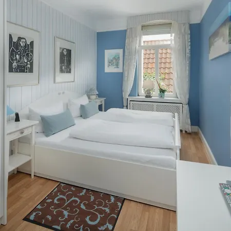 Friedrichstr 36 Whg 2 Apartment *