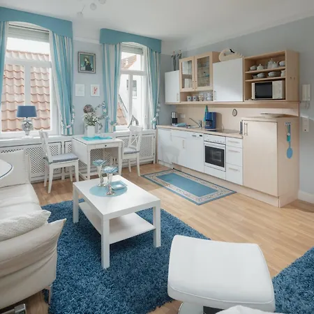 Friedrichstr 36 Whg 2 *